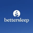 BetterSleep by Ipnos Logo